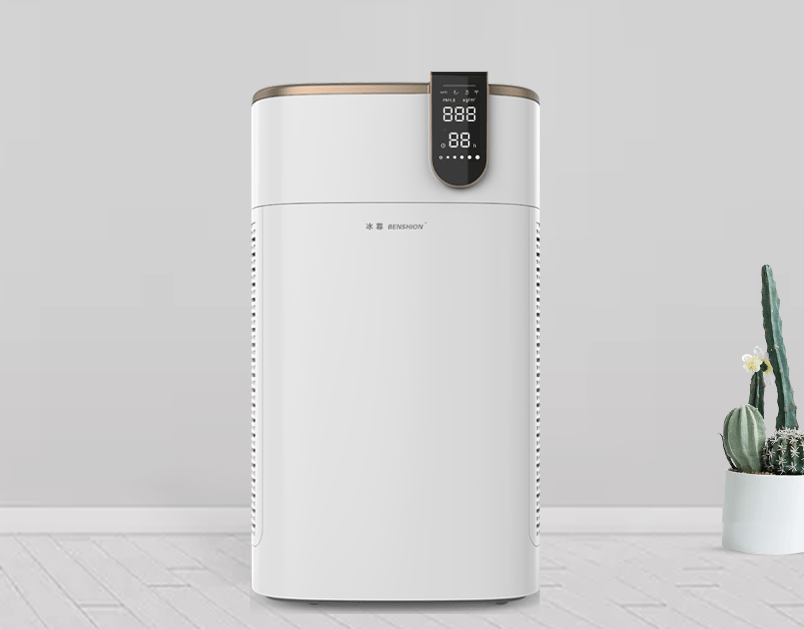 空气净化器买什么牌子好