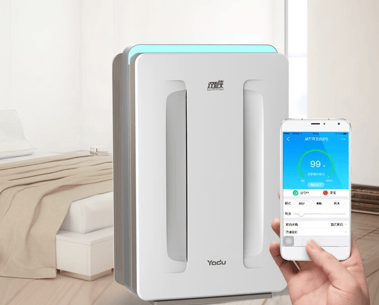 空气净化器买什么牌子好