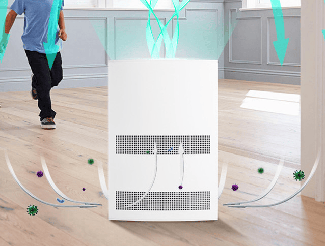 空气净化器买什么牌子好