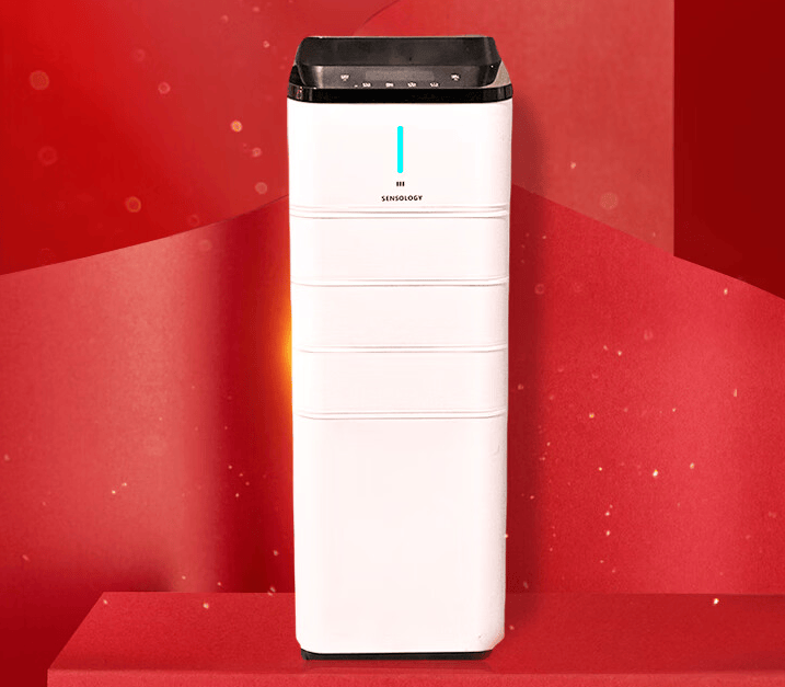 空气净化器买什么牌子好