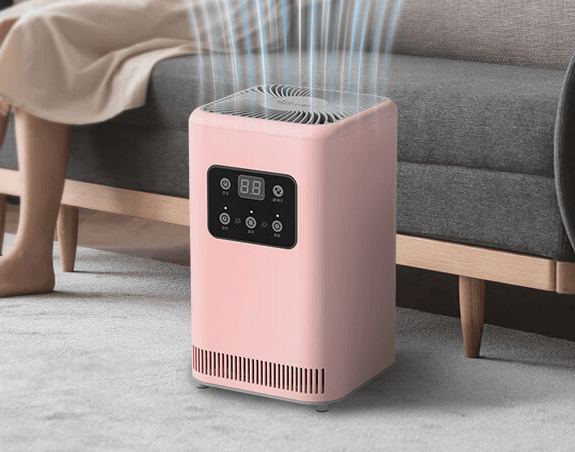 空气净化器买什么牌子好