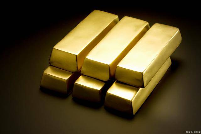 炒黄金怎么炒新手如何炒黄金