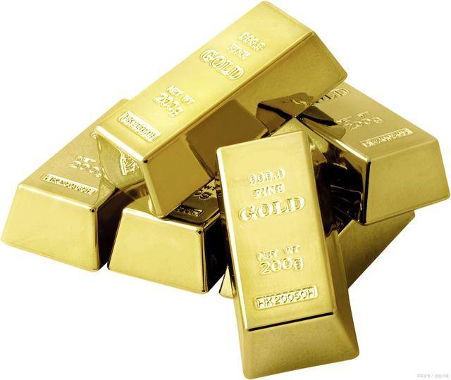 炒黄金怎么炒新手如何炒黄金