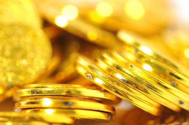 炒黄金怎么炒新手如何炒黄金