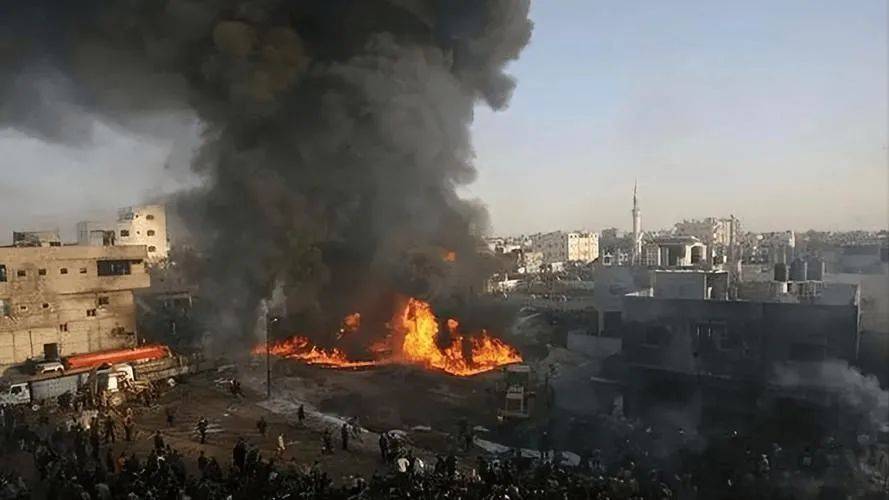 俄军取得决定性胜利！就在刚刚，战场传出爆炸性消息，俄乌大局已定