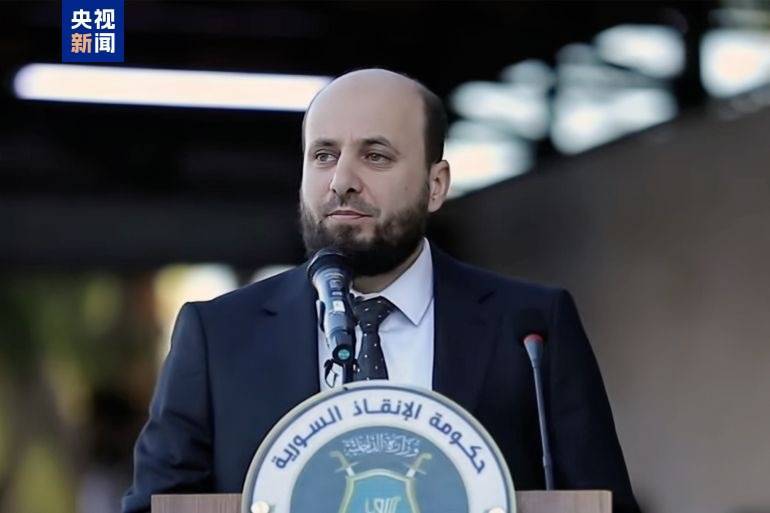 24小时超100次空袭,以色列轰炸叙利亚图什么?