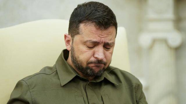 俄军征兵13.3万人,乌军将被驱逐,高层内讧,基辅将失去重要筹码