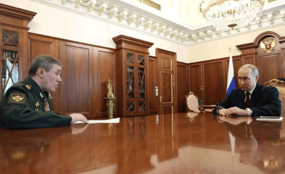 金灿荣：特朗普小瞧普京了，还发“最后通牒”，很傻很天真