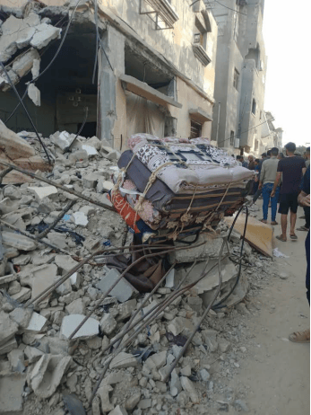 外媒:部分成员乔装为女性,以色列特种部队潜入加沙并杀死巴勒斯坦人民抵抗委员会高级指挥官