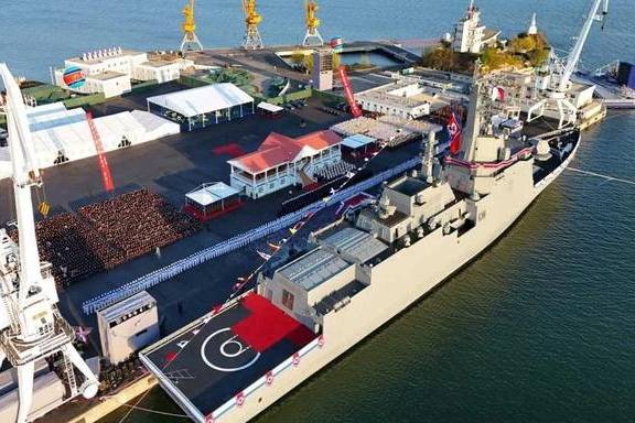 结果反转！朝鲜用13天抢救成功，代价沉重，这次没有求助任何人