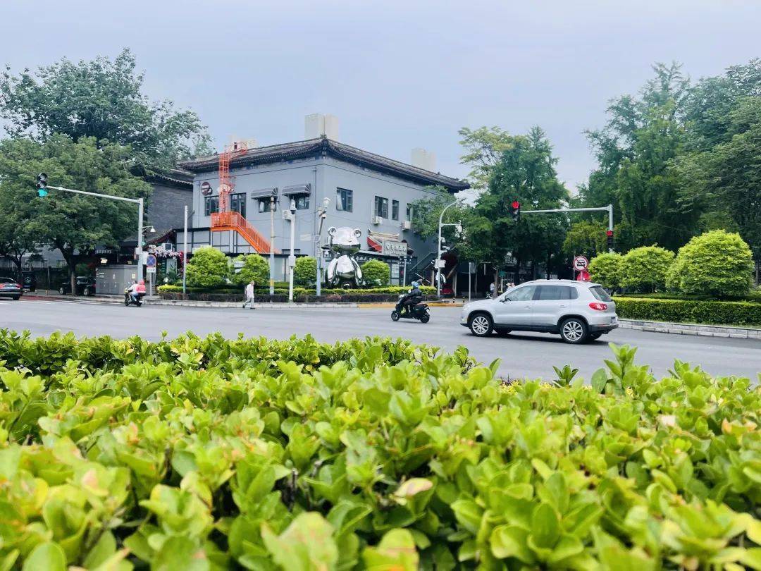 雷阵雨下了一夜！北京今天还有雨吗？预报来了——