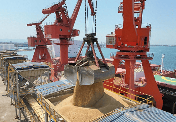 攻守易型了！中国又走了一步好棋，出手签下3万吨大单，太罕见