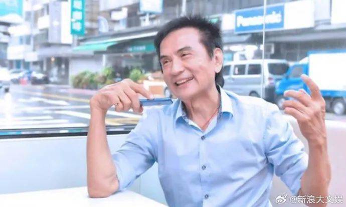 演员李小飞去世！曾饰演《鹿鼎记》韦小宝