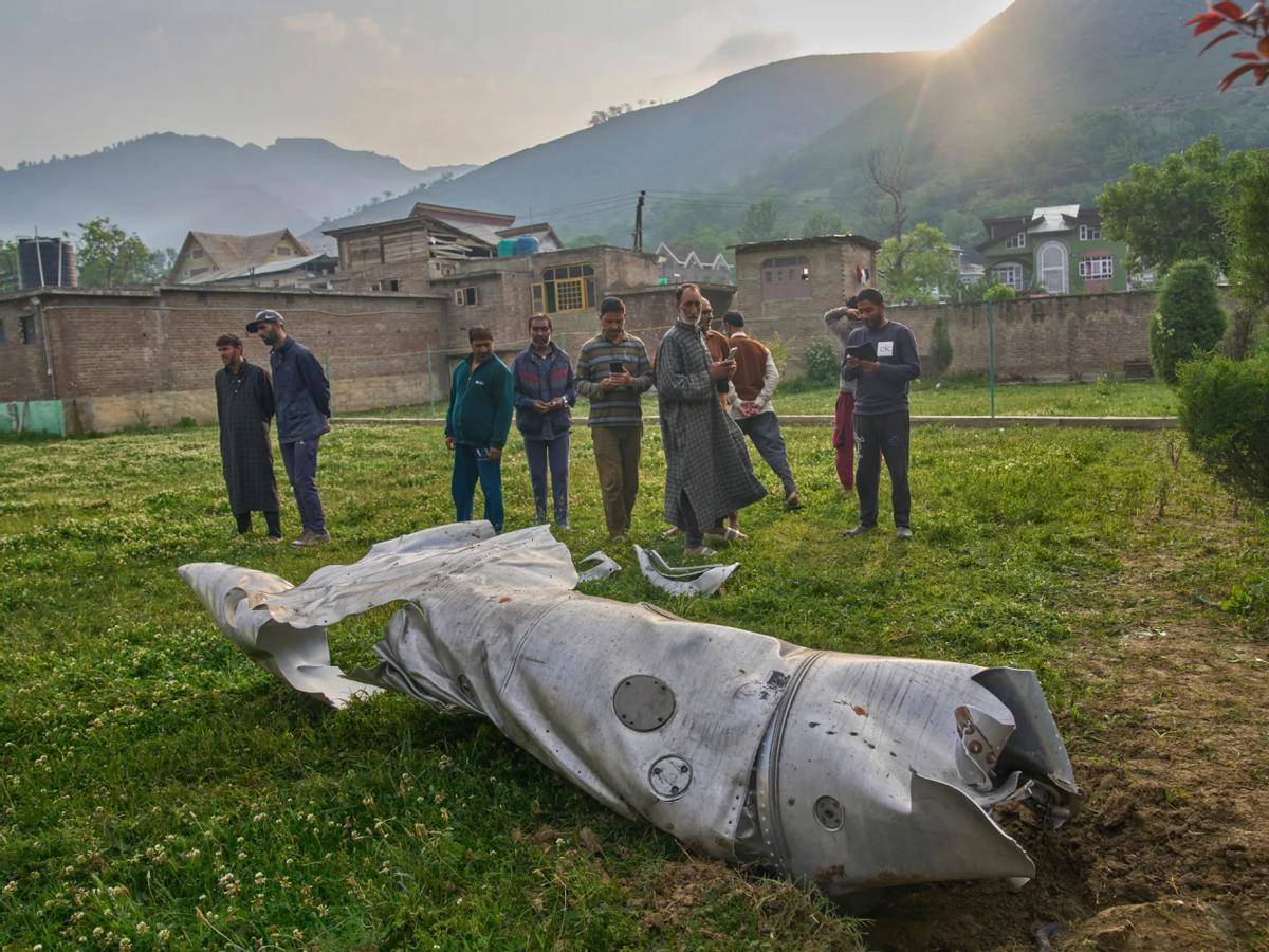 印度对中国一反常态,要和中国永久划定国境线,十多年来头一遭