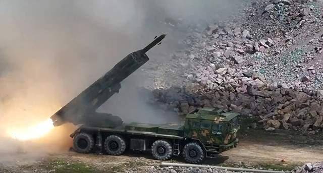 台专家:不必担心2027年“攻台”,解放军有两个难题要解决