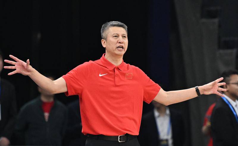 中国男篮预计4日首次裁员 欧洲拉练战荷兰与突尼斯