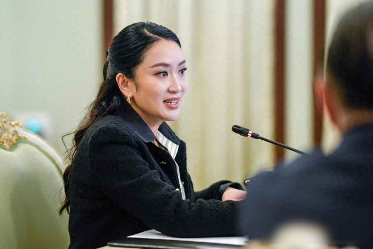 泰国72小时内换三总理，柬埔寨想趁势而起，洪玛奈一句话，直戳泰国心窝！