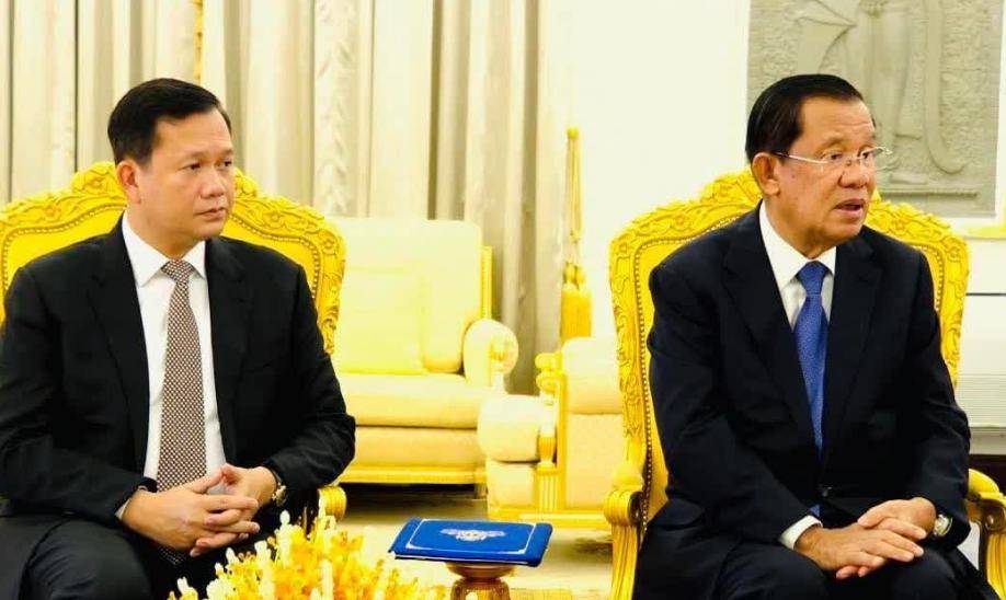 泰国72小时内换三总理，柬埔寨想趁势而起，洪玛奈一句话，直戳泰国心窝！