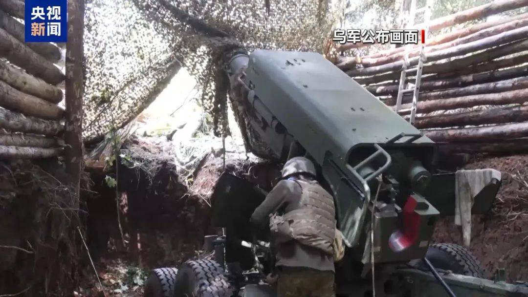 乌克兰首都基辅持续传出爆炸声，俄：用“匕首”高超音速导弹等对乌军用机场进行集群打击