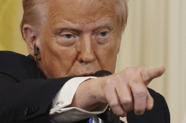 “这站不住脚!”中方直接驳斥,美着急了,突然对华急踩刹车