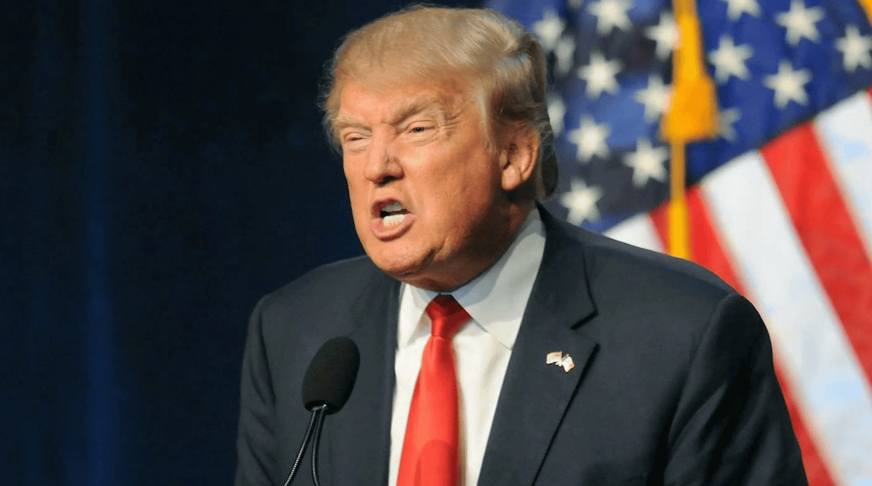 91：7通过！特朗普对华翻脸，不许中国人买地，还要没收资产？