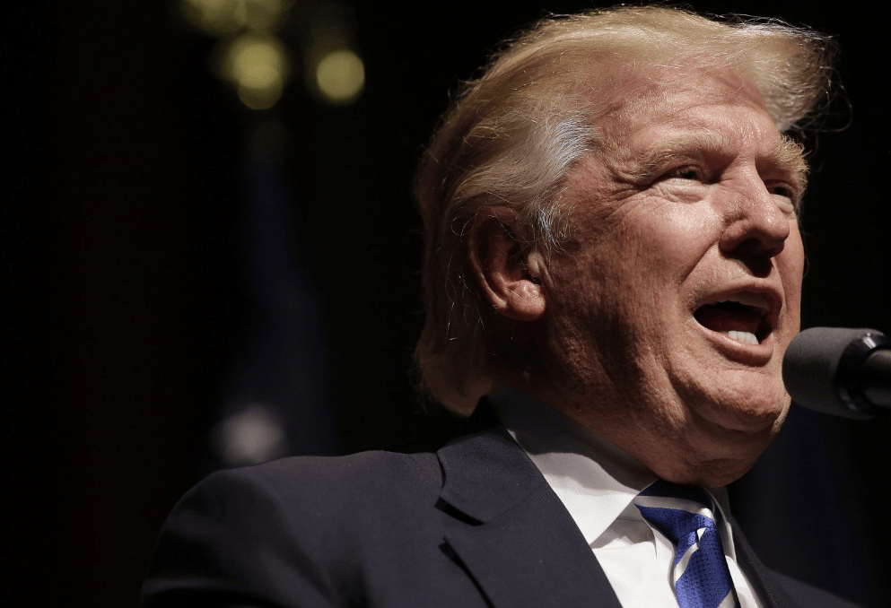 91:7通过!特朗普对华翻脸,不许中国人买地,还要没收资产?