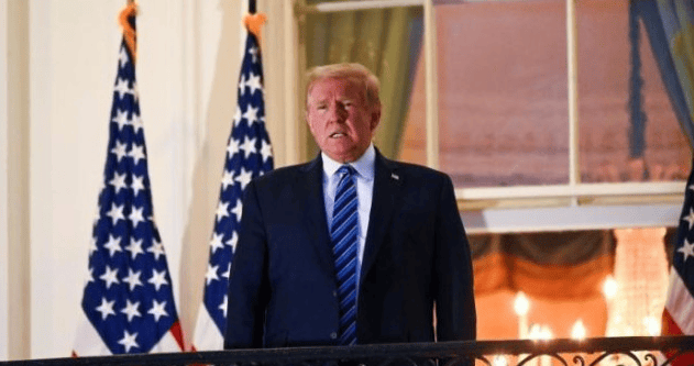 91:7通过!特朗普对华翻脸,不许中国人买地,还要没收资产?