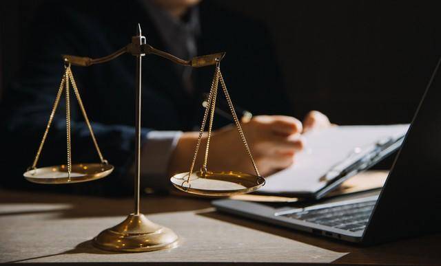 女子带6只狗入公园，男子被狗咬打伤女子 法院判男子承担60%责任