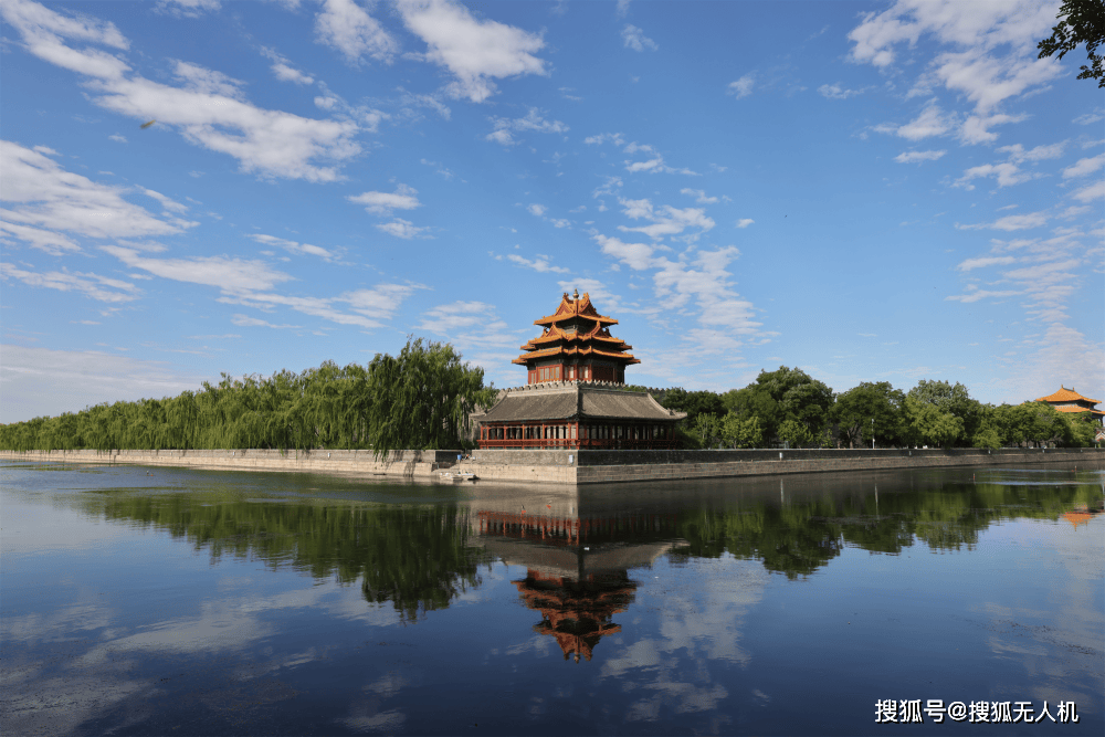 北京市政府：7月16日至9月3日，北京9个区设置为净空限制区