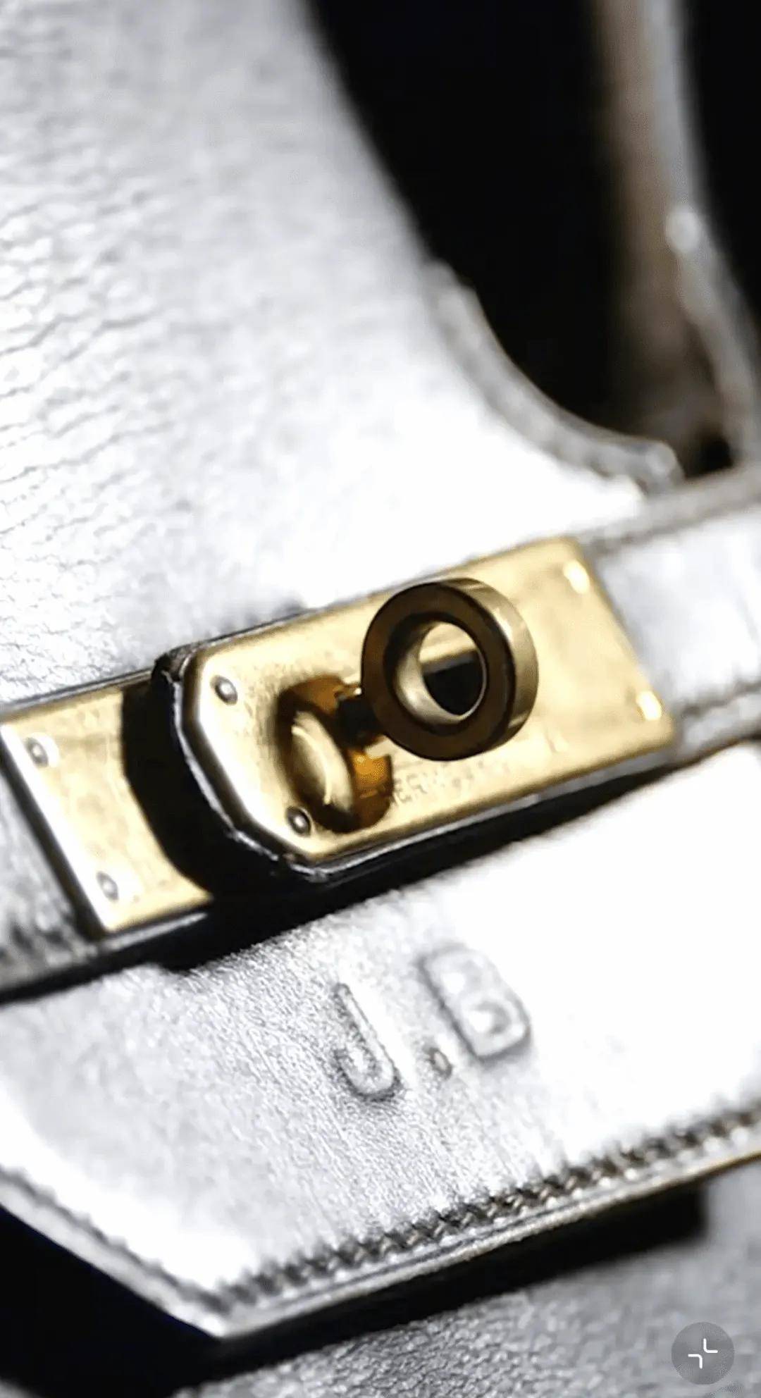 一个日本富二代，花7000万买了个二手铂金包，内幕是……