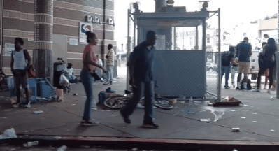 提起芬太尼,特朗普又改口:中国帮了大忙