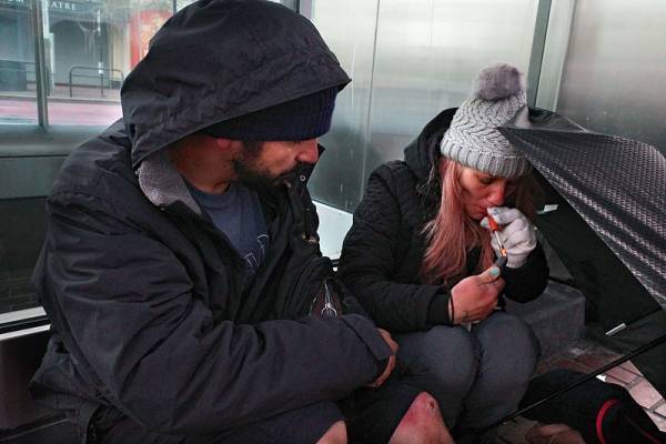 提起芬太尼,特朗普又改口:中国帮了大忙