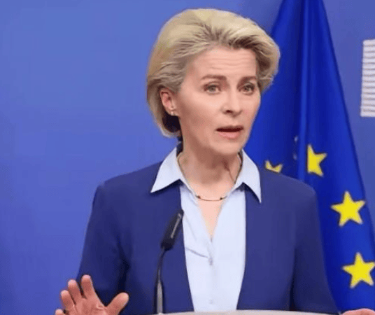 踏上访华飞机前，先给中国下马威？制裁名单出炉，中方被惹怒：必将反击