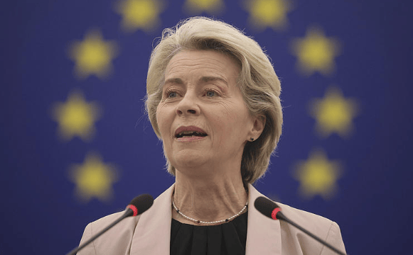 踏上访华飞机前,先给中国下马威?制裁名单出炉,中方被惹怒:必将反击