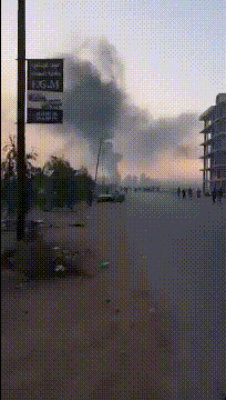 大战再起!5万大军不服,冒着以色列空军大轰炸,猛攻叙利亚南部