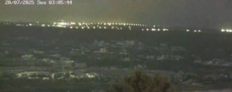 温压弹深夜凌空爆炸,以色列要打,敢死队奉陪到底:炸弹突袭坦克