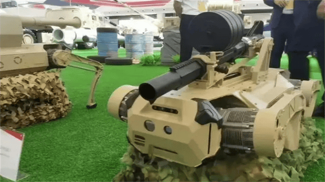 力挺台湾到底？美竖起双重行动链，大陆即刻宣布“登陆杀器”就位