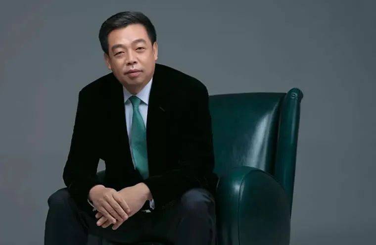 湖北首富汪林朋:25年把央企变私企,最后跳楼了!