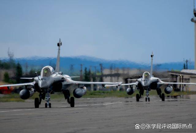 印军直逼边境还想一雪前耻，面对中国给的台阶，莫迪下得毫不犹豫