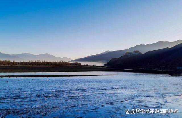 印军直逼边境还想一雪前耻,面对中国给的台阶,莫迪下得毫不犹豫