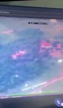 战事失控,59D坦克拼死突击,泰国瞬间进入应战:数架F16战机开炸