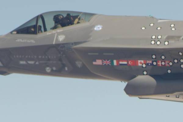 买不到F-35，不愿意买枭龙，不敢买歼-10，土耳其只能买台风了？