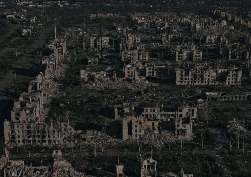 俄罗斯终于熬出头了?这场局部战役,或打出俄乌冲突大结局