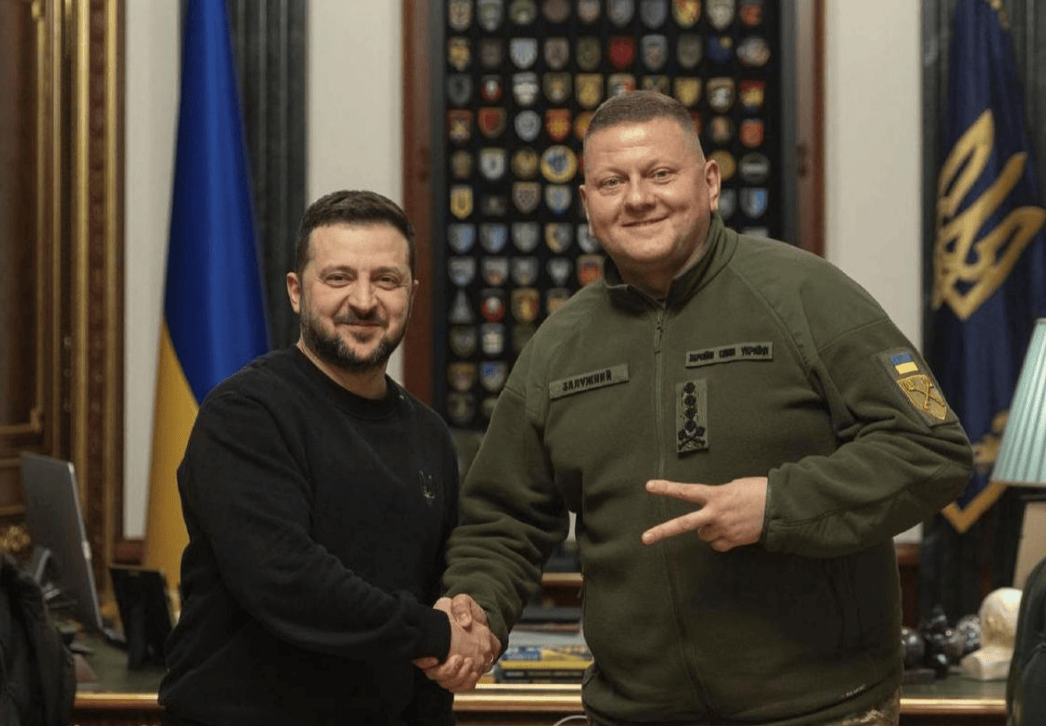 俄罗斯终于熬出头了?这场局部战役,或打出俄乌冲突大结局