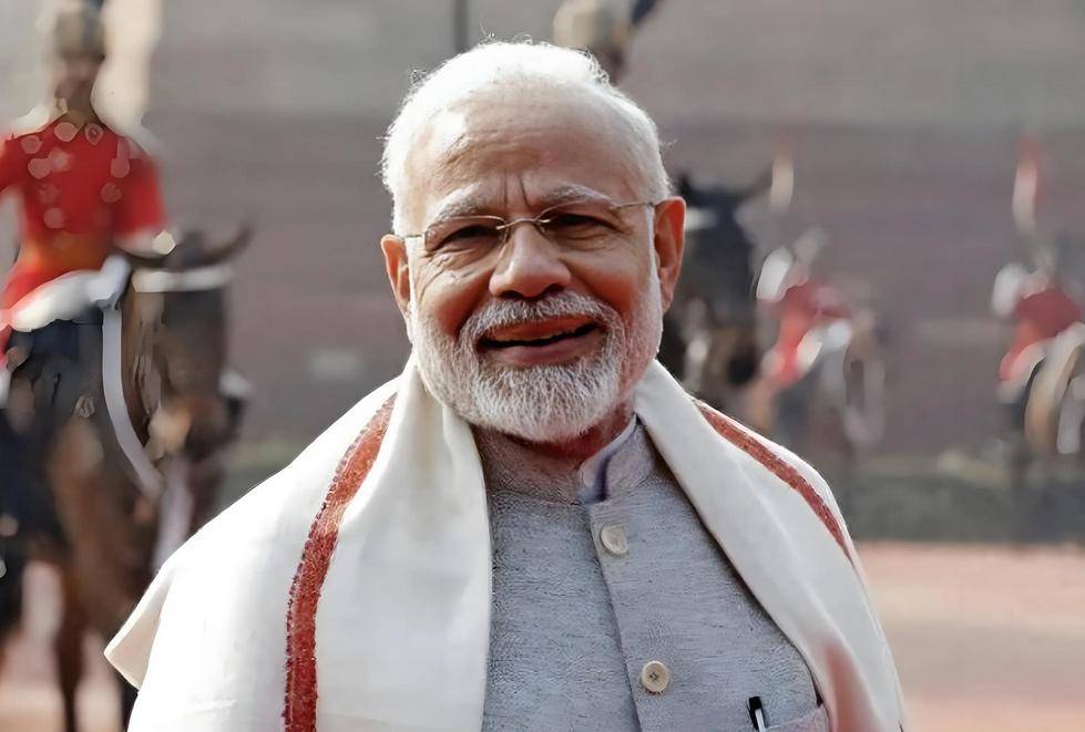 印度态度转变？苏杰生访华归国后印方首度大单采购，莫迪政府不再掩饰