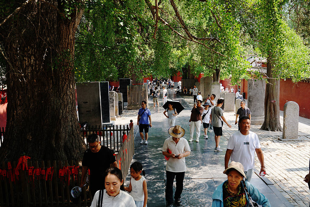 要价数百的平安香变免费,少林寺“去商业化”走出第一步?