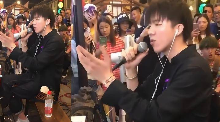 考古|刘宇宁辟谣与祝绪丹恋情，曾当过厨师住地下室，如今搭遍各顶流女星逆袭成顶流