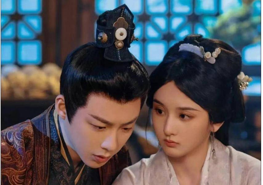 考古|刘宇宁辟谣与祝绪丹恋情，曾当过厨师住地下室，如今搭遍各顶流女星逆袭成顶流