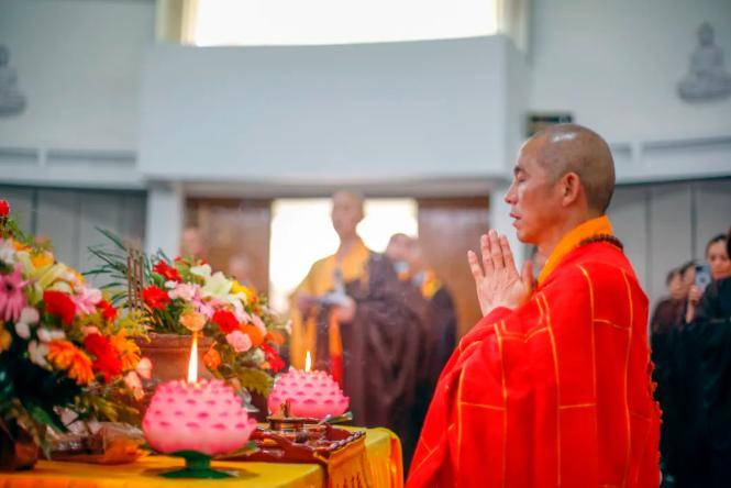 曝老方丈曾举报释永信两个月后突然圆寂，十年前举报释永信的释延鲁去哪了？