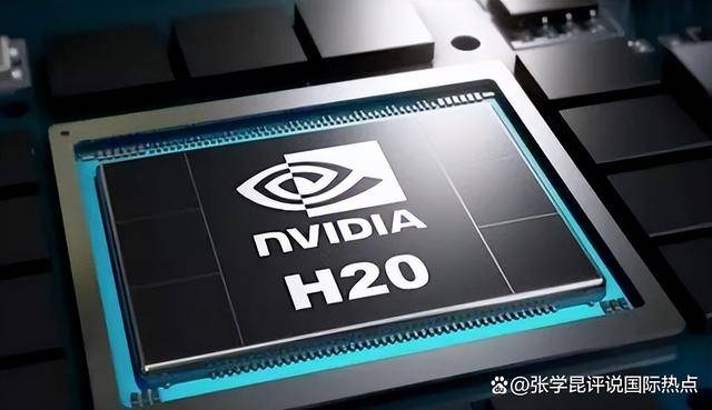 人模狗样的黄仁勋实则留了一手？中国以牙还牙，打得美方措手不及